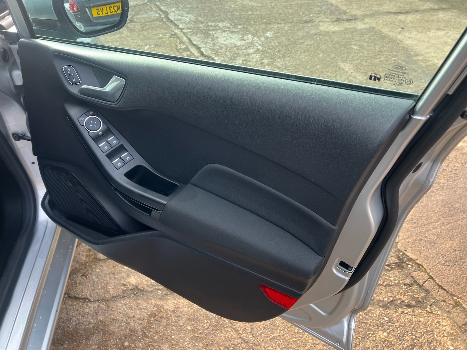 Used Ford Fiesta 2019 for sale - 77675784: Photo 33