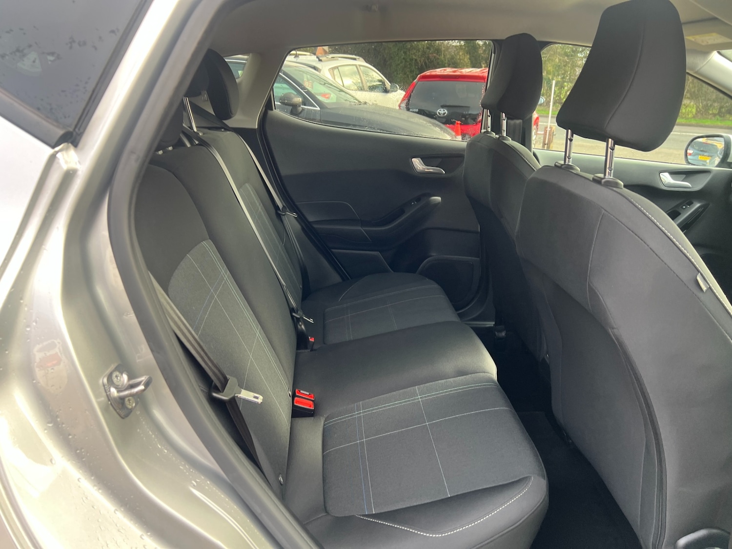 Used Ford Fiesta 2019 for sale - 77675784: Photo 35