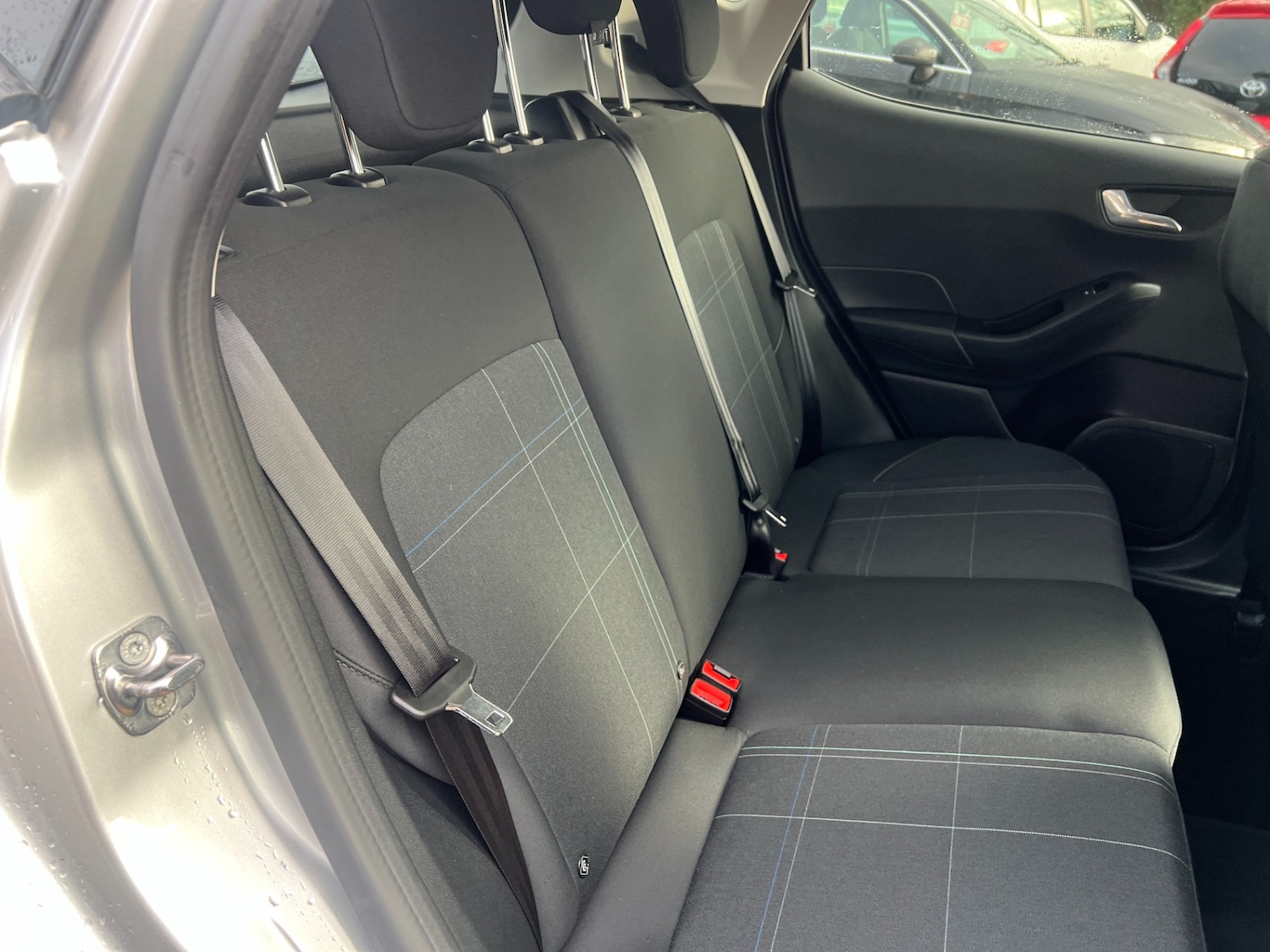 Used Ford Fiesta 2019 for sale - 77675784: Photo 36