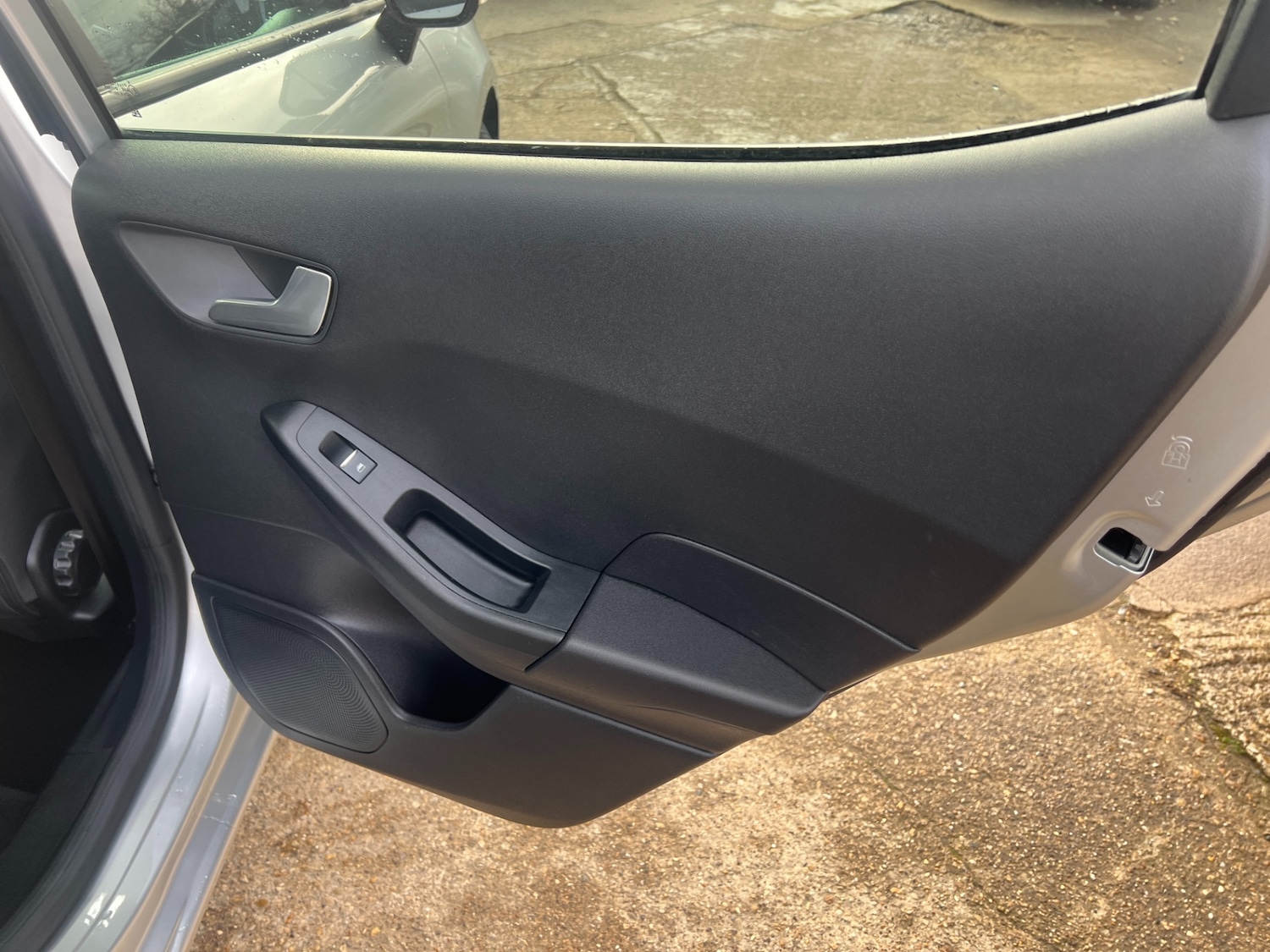 Used Ford Fiesta 2019 for sale - 77675784: Photo 37
