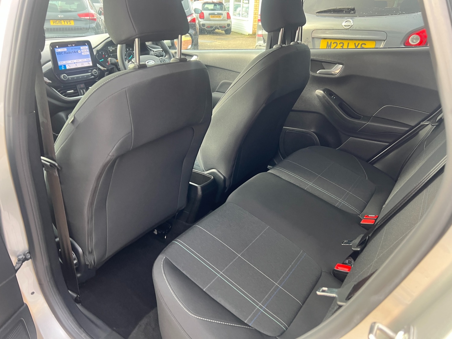 Used Ford Fiesta 2019 for sale - 77675784: Photo 38