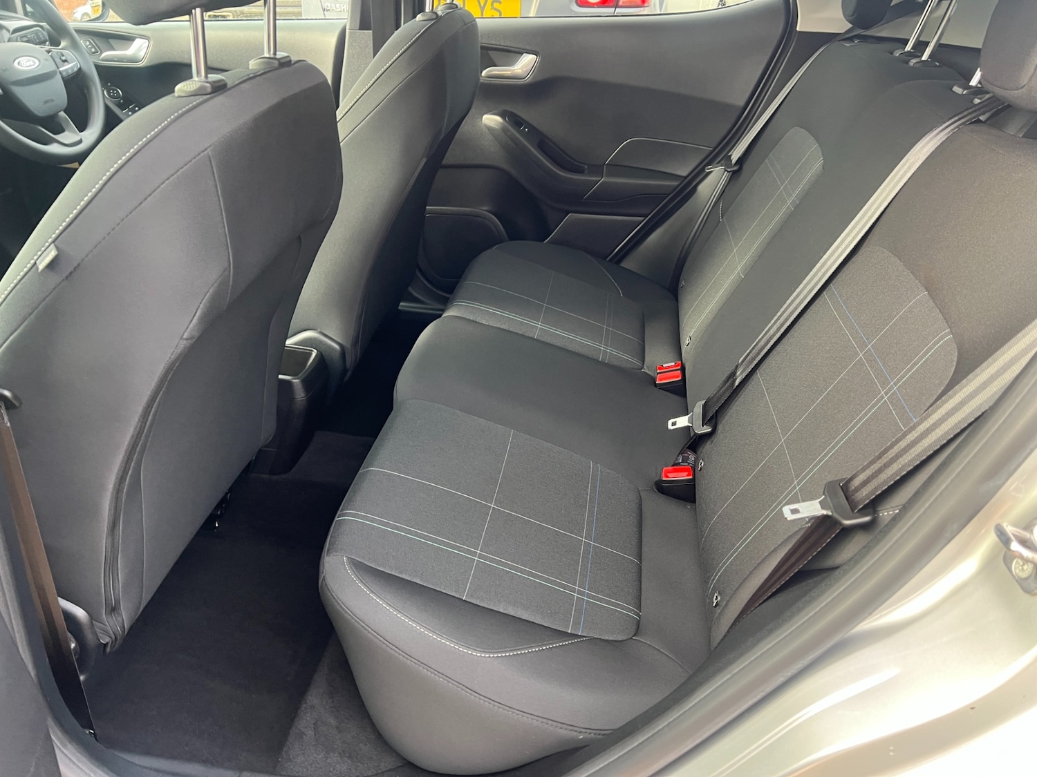 Used Ford Fiesta 2019 for sale - 77675784: Photo 39