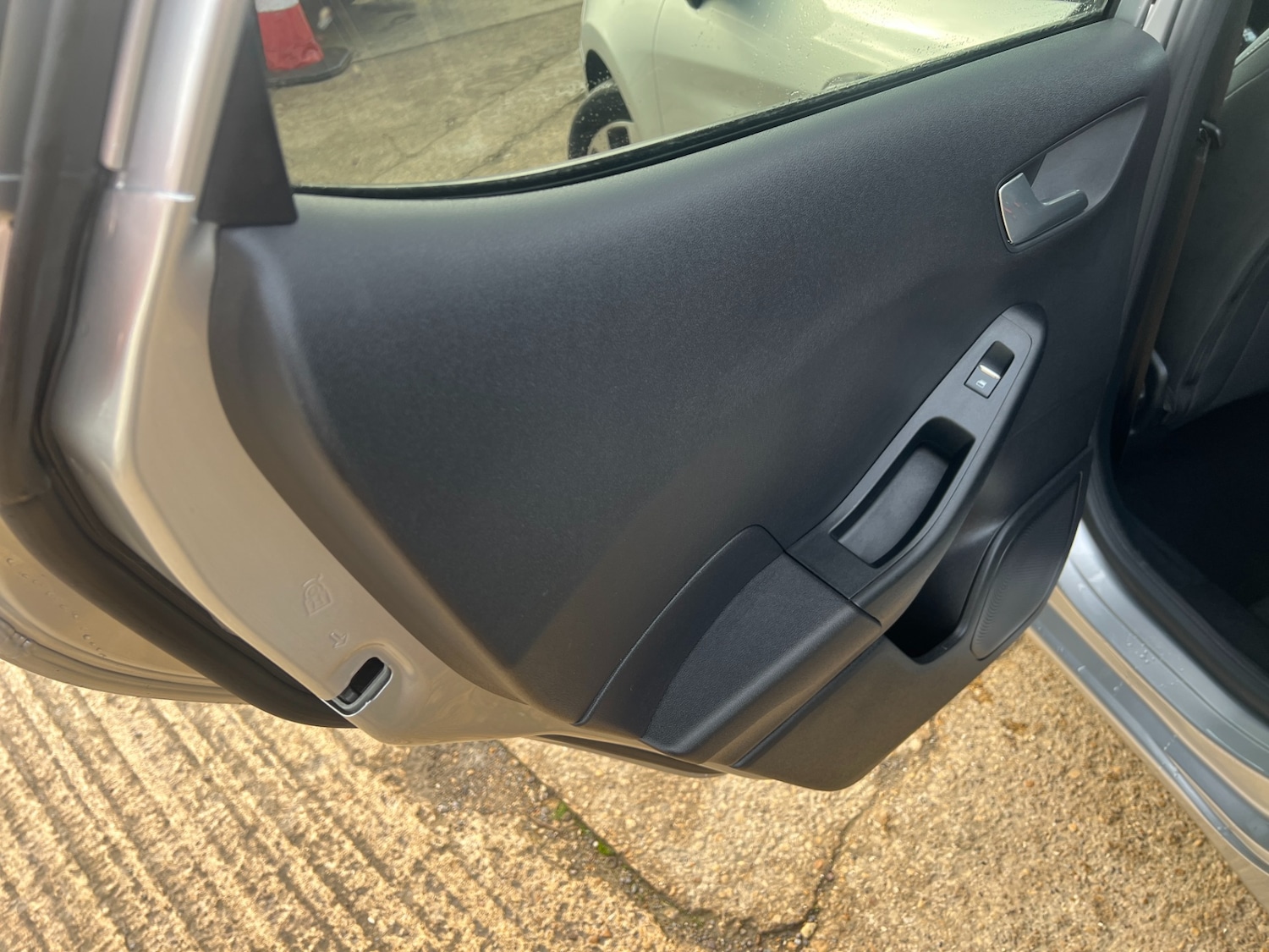 Used Ford Fiesta 2019 for sale - 77675784: Photo 41