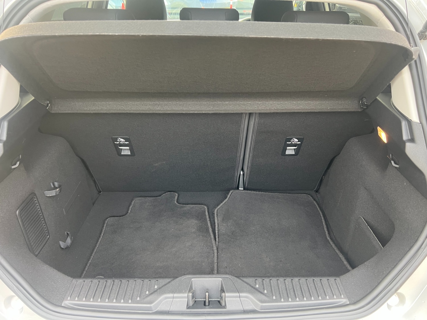 Used Ford Fiesta 2019 for sale - 77675784: Photo 42