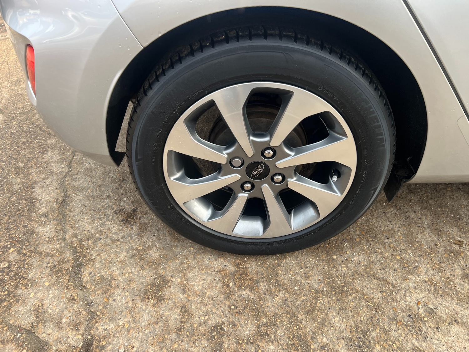 Used Ford Fiesta 2019 for sale - 77675784: Photo 43