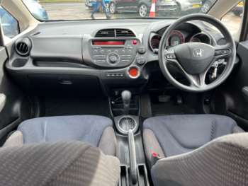 Used Honda Jazz 2013 for sale - 73884957: Photo