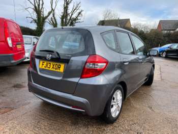 Used Honda Jazz 2013 for sale - 73884957: Photo