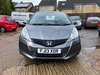 Used Honda Jazz 2013 for sale - 73884957: Photo