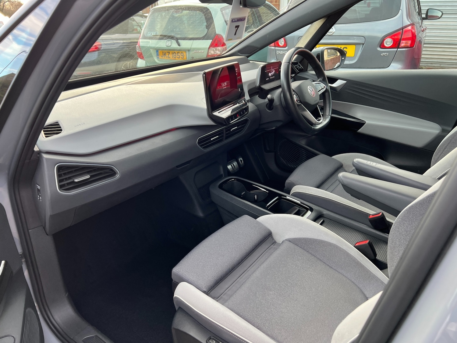 Used Volkswagen ID.3 2021 for sale - 77220183: Photo 11