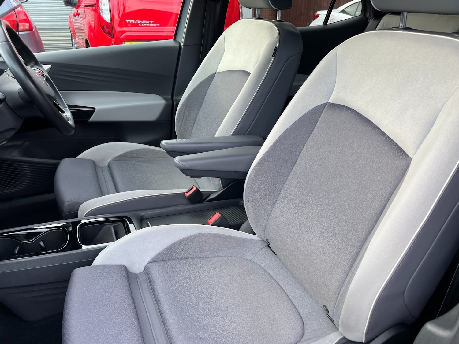 Used Volkswagen ID.3 2021 for sale - 77220183: Photo 13