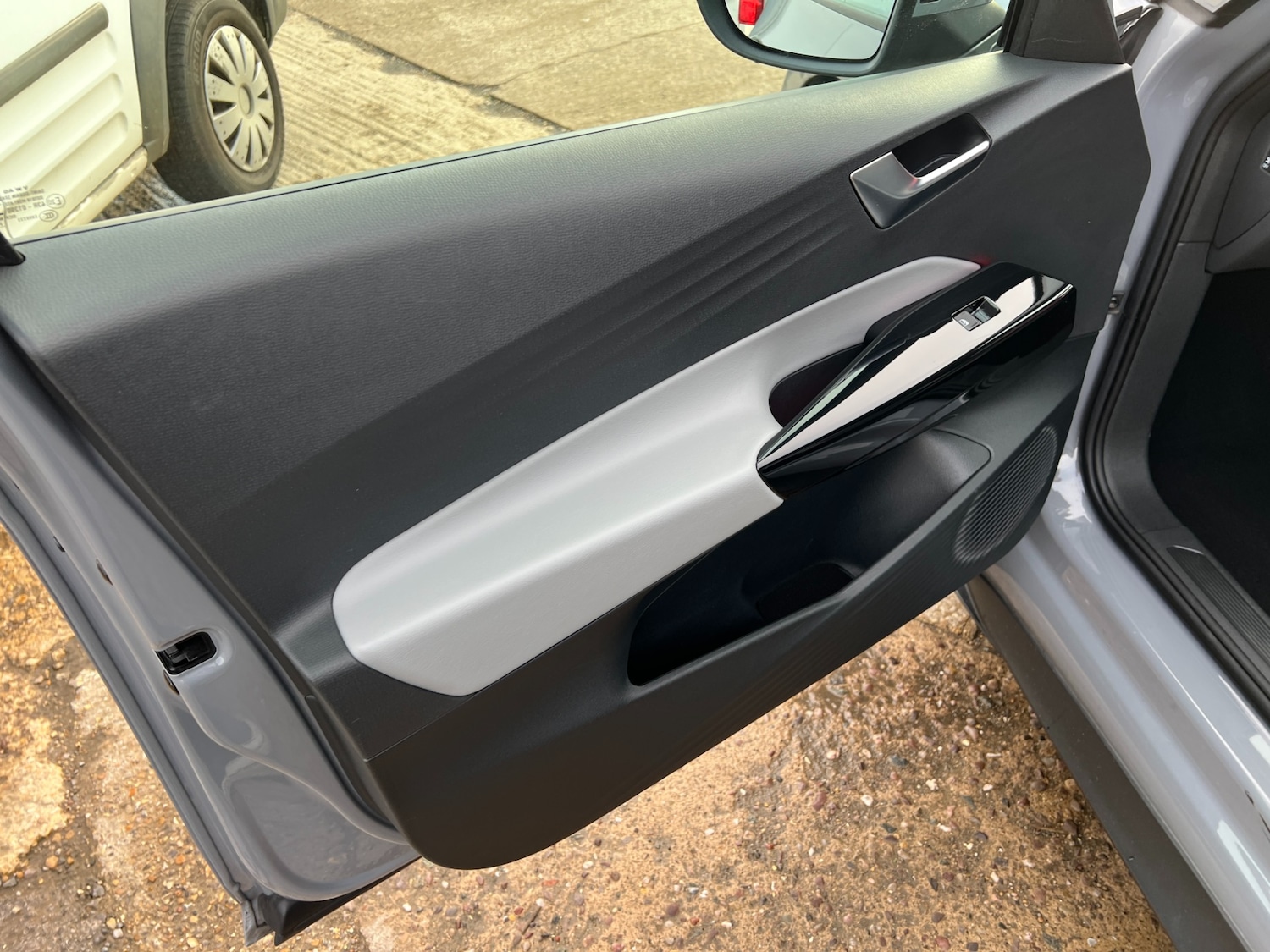 Used Volkswagen ID.3 2021 for sale - 77220183: Photo 14