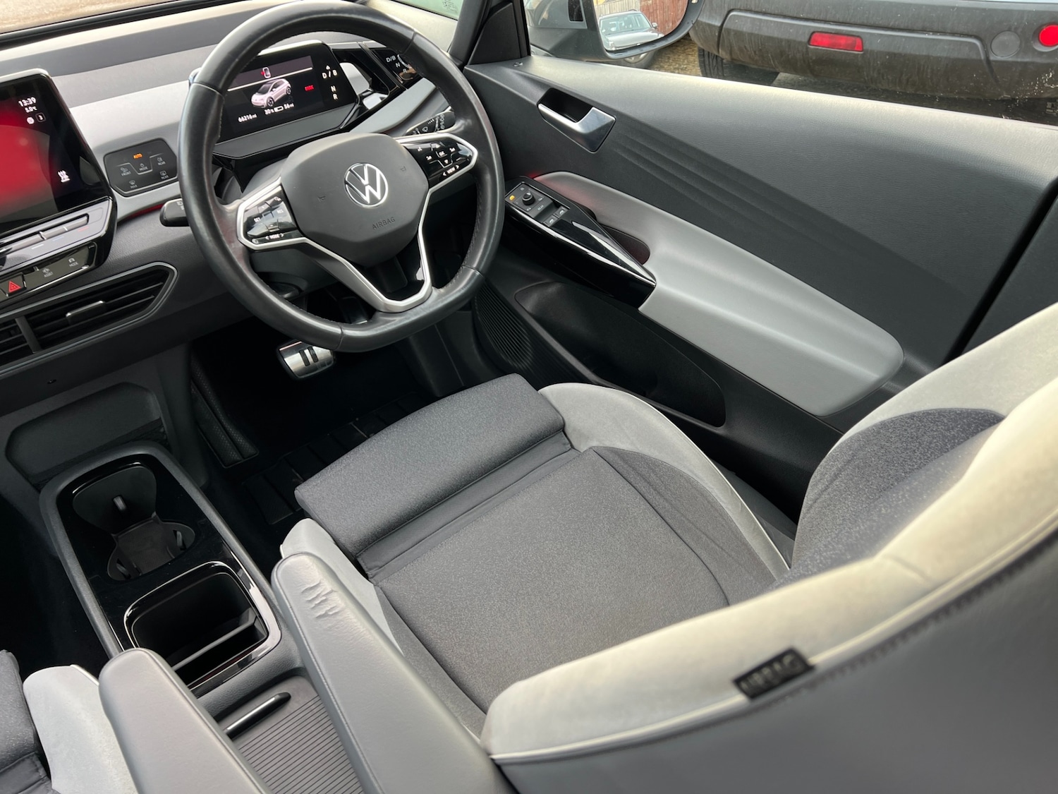 Used Volkswagen ID.3 2021 for sale - 77220183: Photo 15