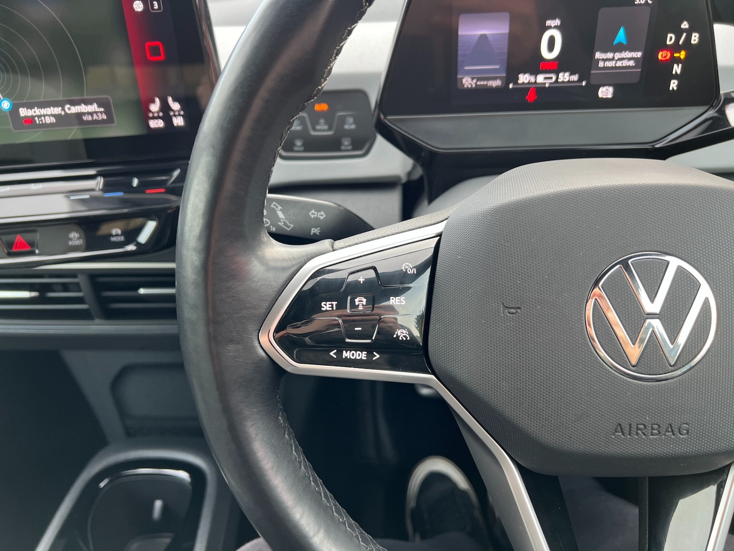 Used Volkswagen ID.3 2021 for sale - 77220183: Photo 23