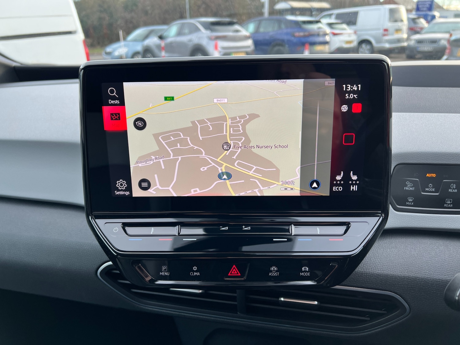 Used Volkswagen ID.3 2021 for sale - 77220183: Photo 26