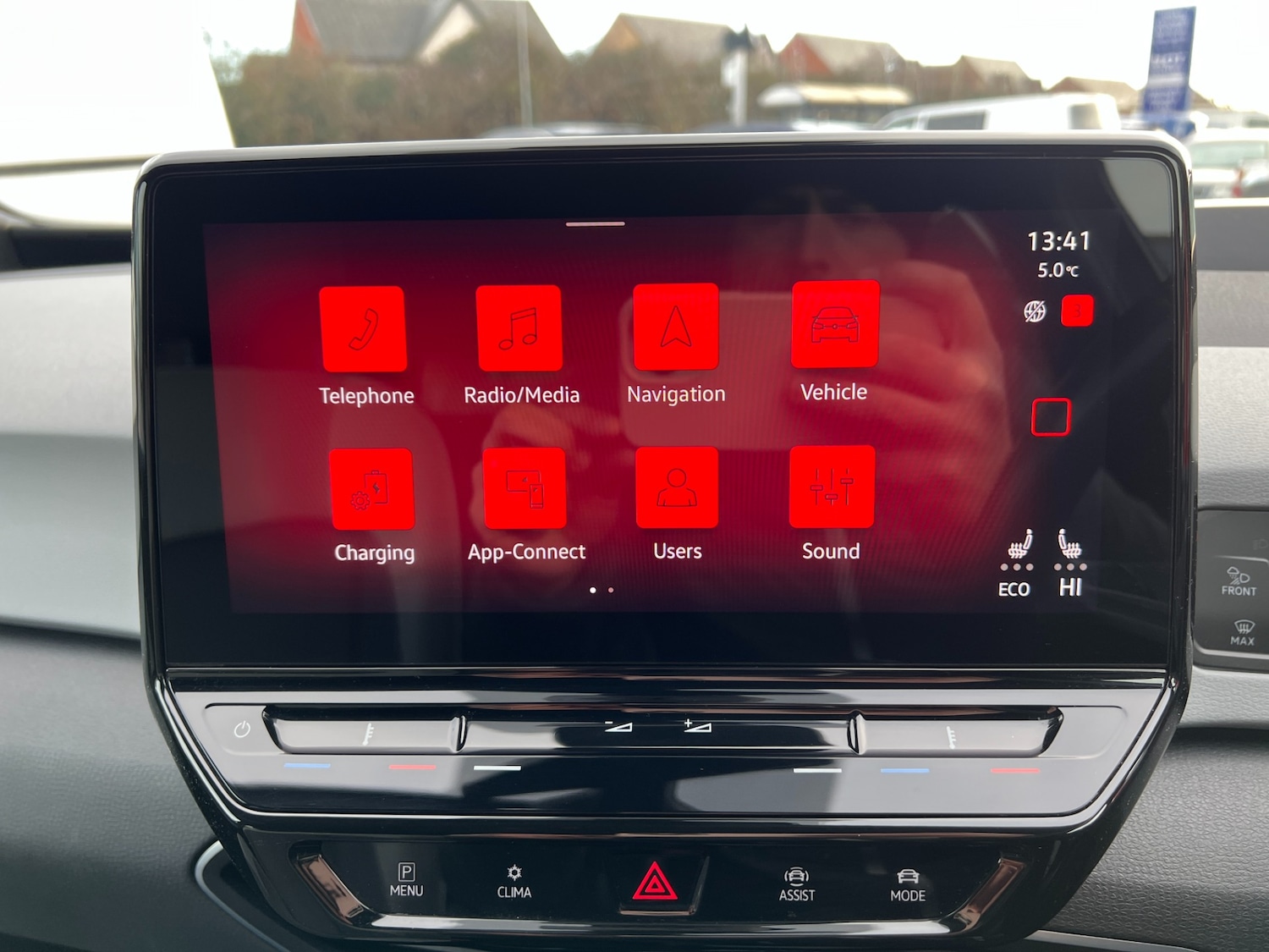 Used Volkswagen ID.3 2021 for sale - 77220183: Photo 27