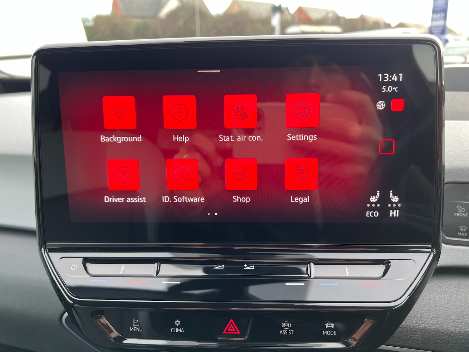 Used Volkswagen ID.3 2021 for sale - 77220183: Photo 28