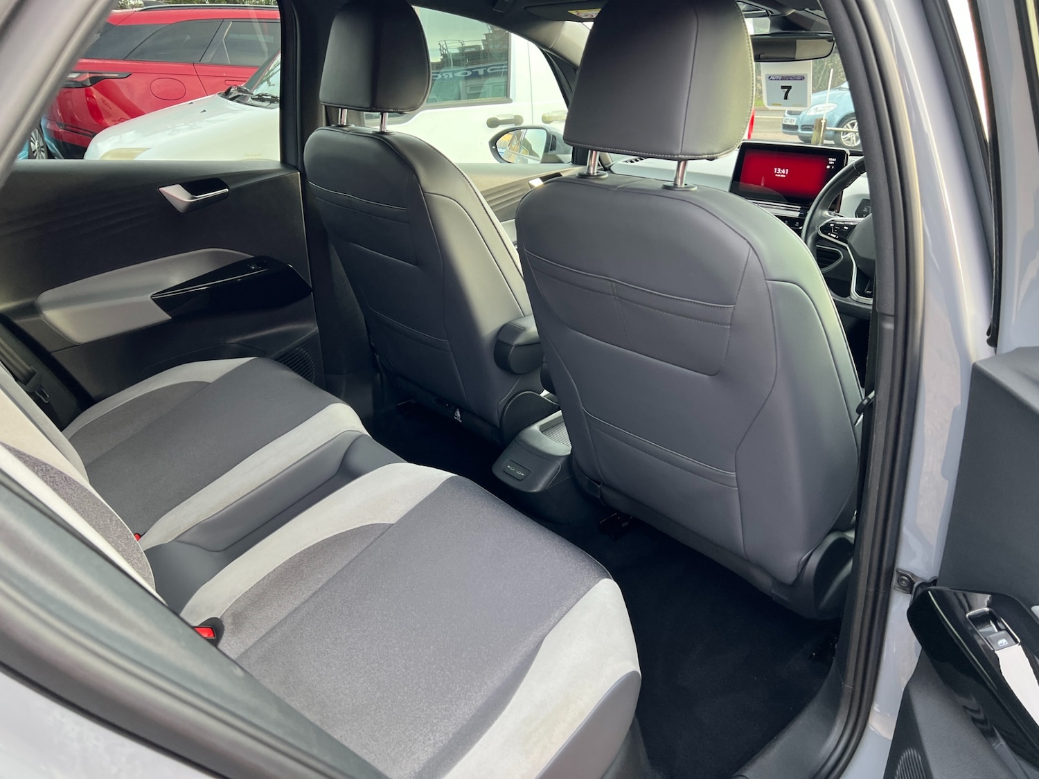 Used Volkswagen ID.3 2021 for sale - 77220183: Photo 35