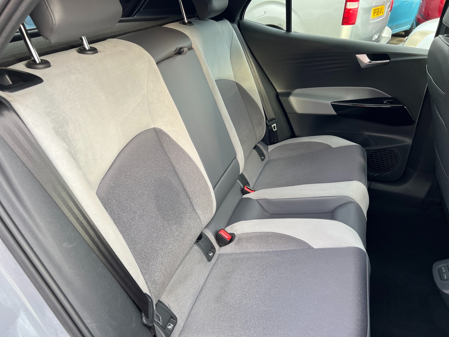 Used Volkswagen ID.3 2021 for sale - 77220183: Photo 37