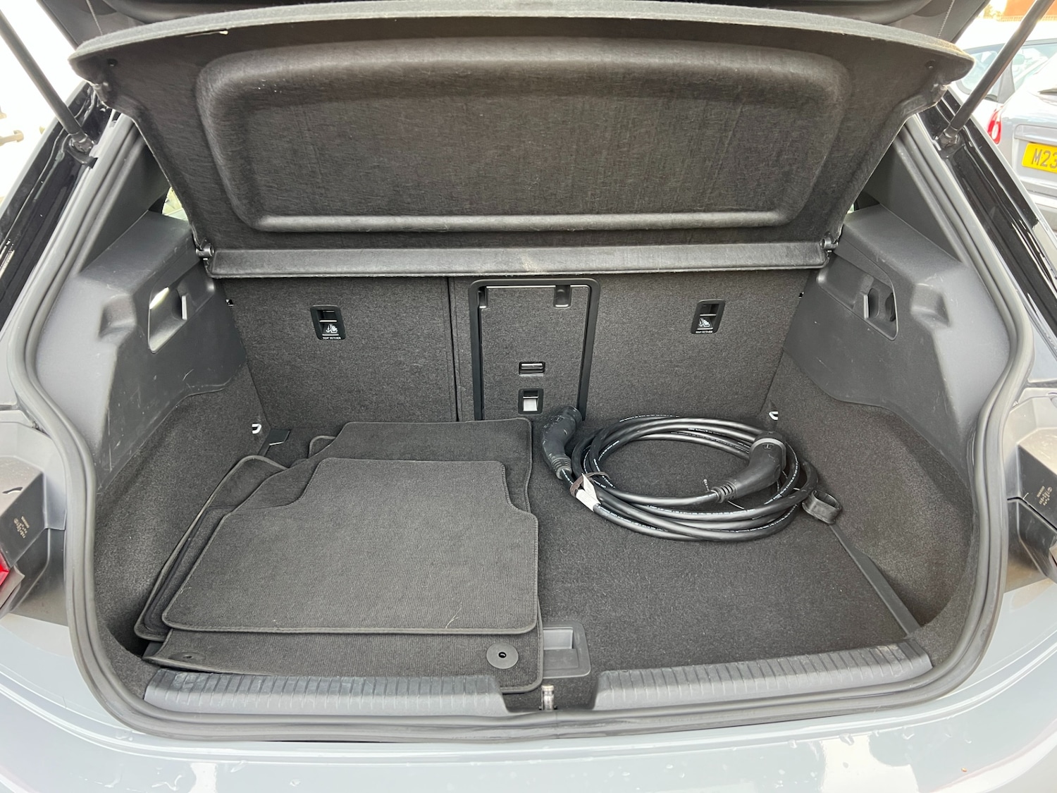 Used Volkswagen ID.3 2021 for sale - 77220183: Photo 43