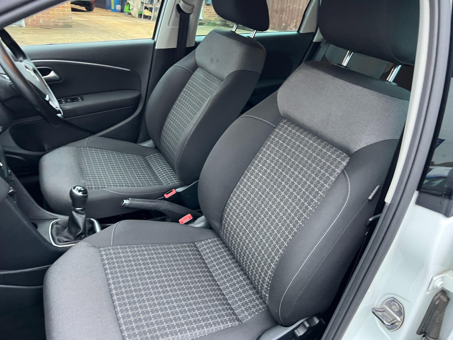 Used Volkswagen Polo 2017 for sale - 77196508: Photo 13