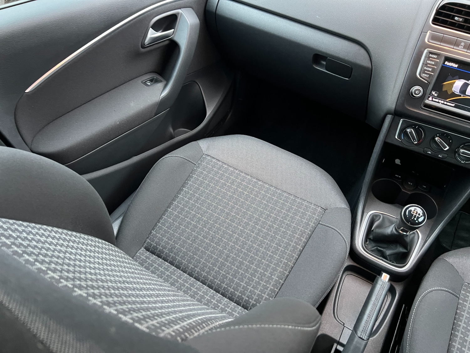 Used Volkswagen Polo 2017 for sale - 77196508: Photo 16