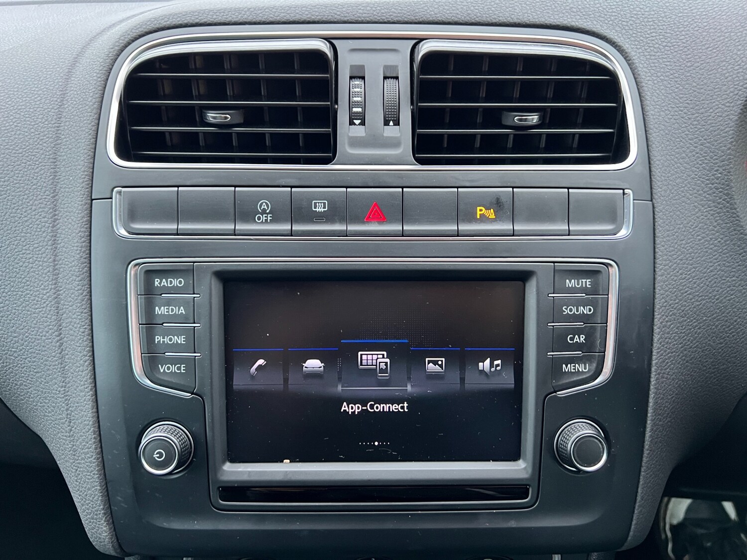 Used Volkswagen Polo 2017 for sale - 77196508: Photo 19