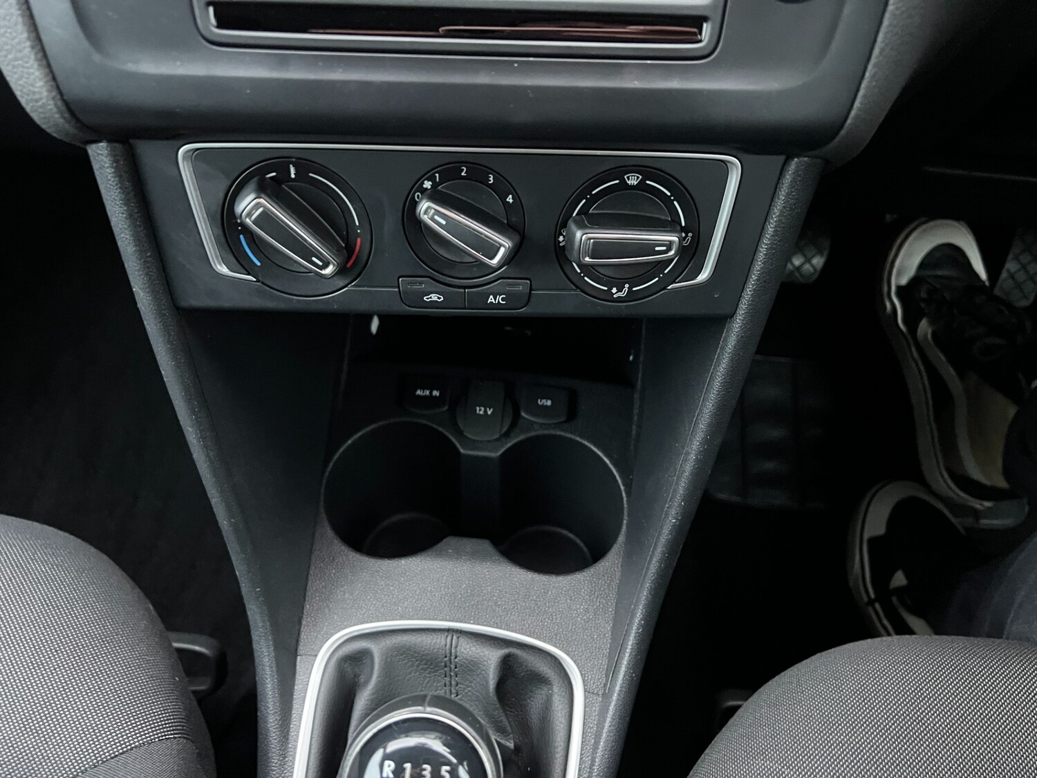 Used Volkswagen Polo 2017 for sale - 77196508: Photo 20