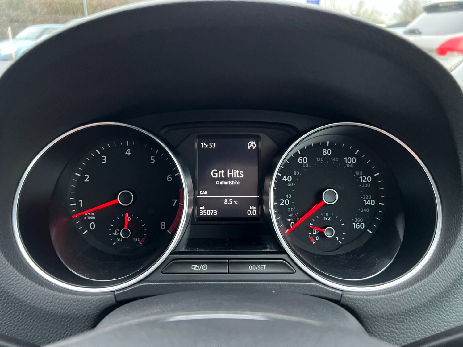 Used Volkswagen Polo 2017 for sale - 77196508: Photo 22