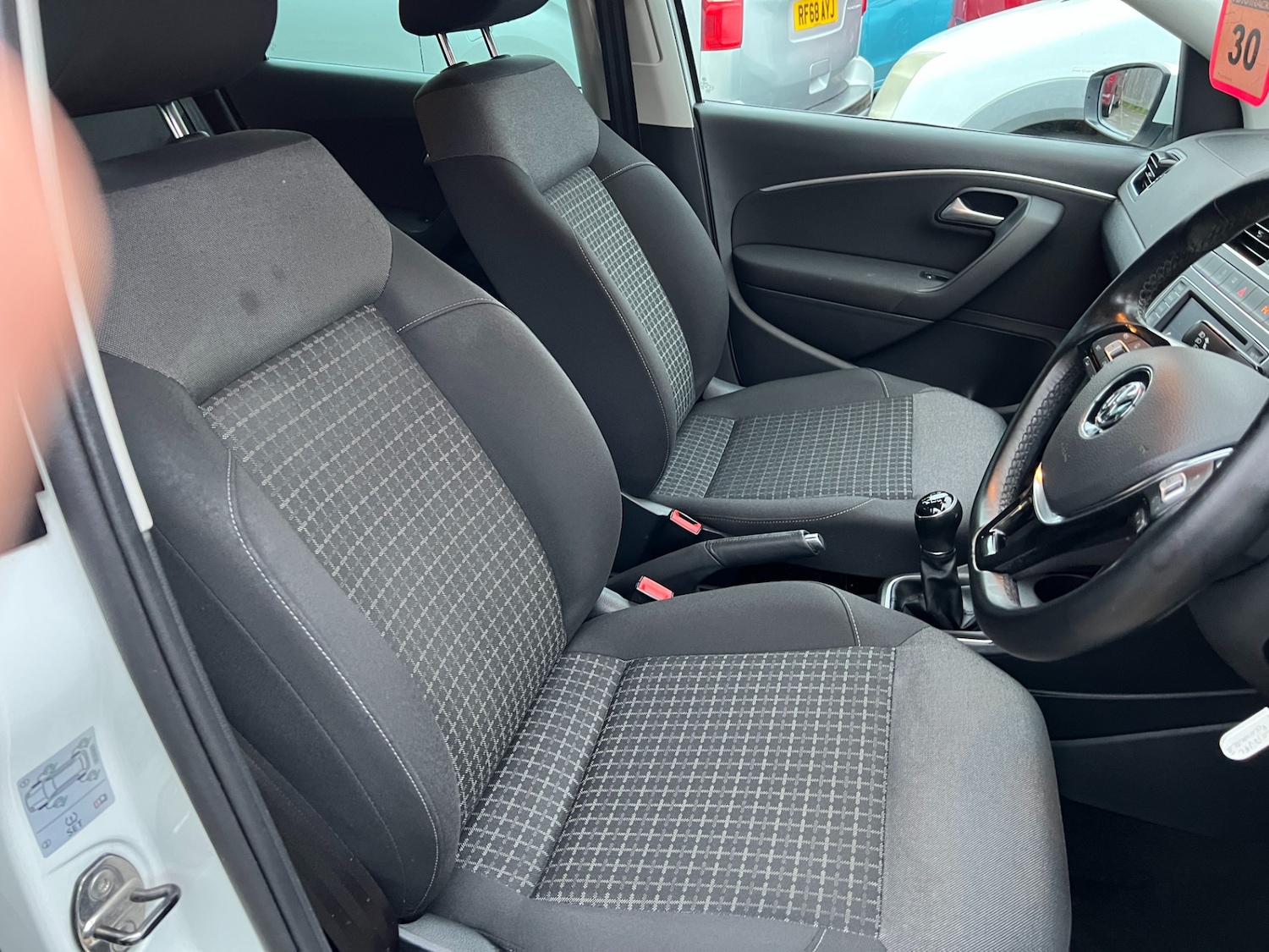 Used Volkswagen Polo 2017 for sale - 77196508: Photo 33