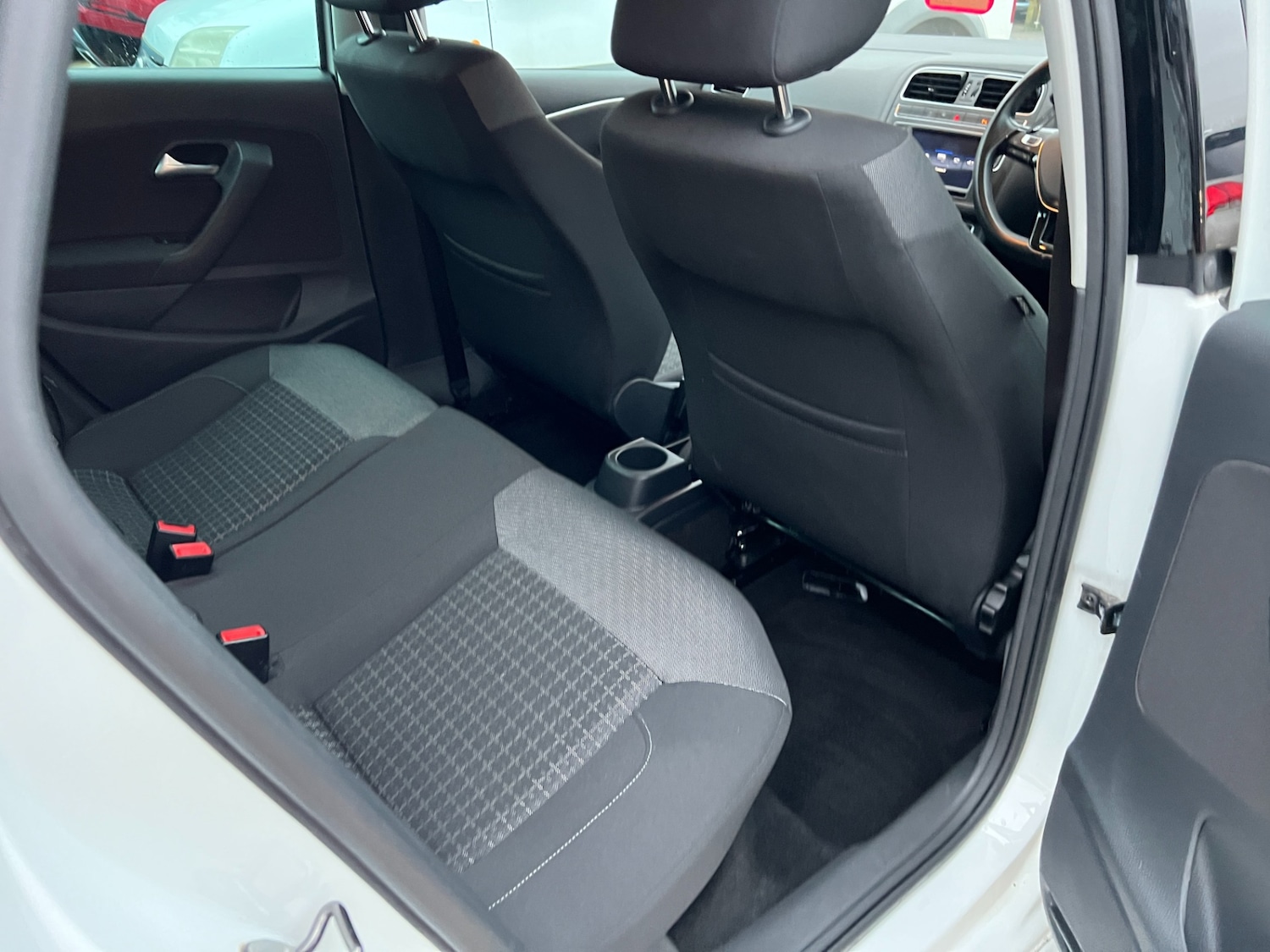 Used Volkswagen Polo 2017 for sale - 77196508: Photo 35