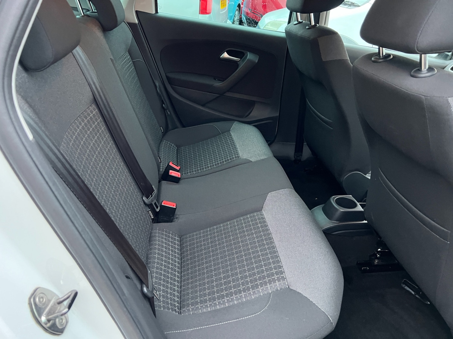 Used Volkswagen Polo 2017 for sale - 77196508: Photo 36