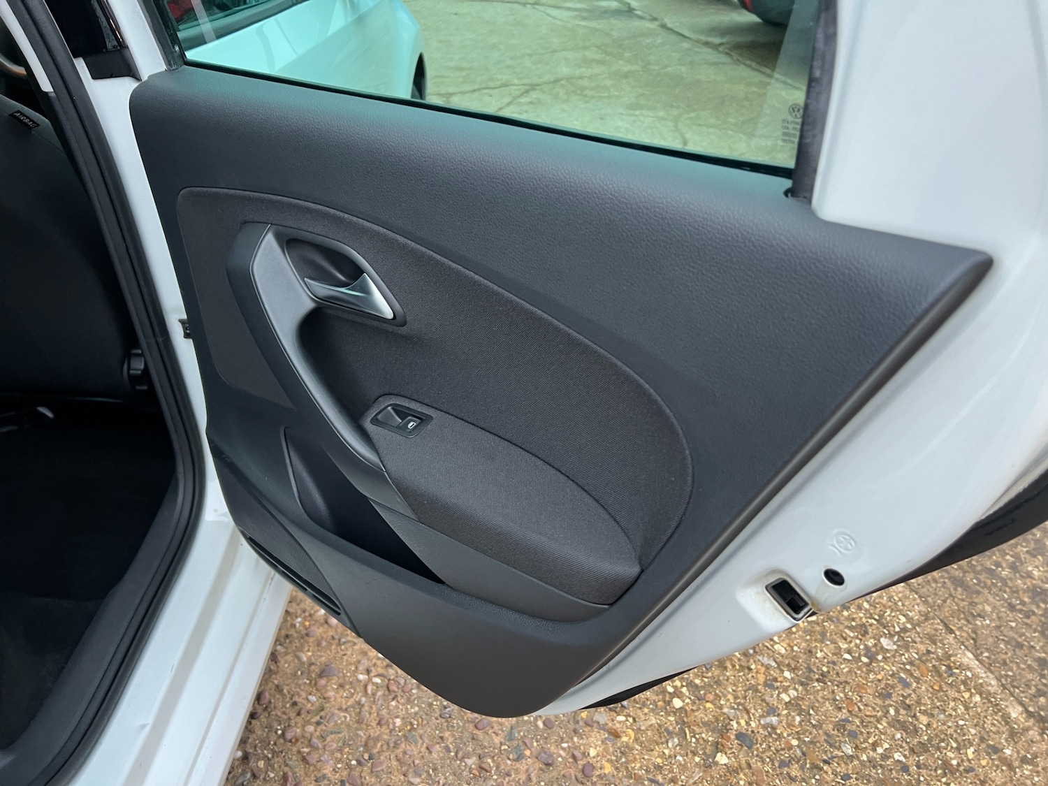 Used Volkswagen Polo 2017 for sale - 77196508: Photo 38