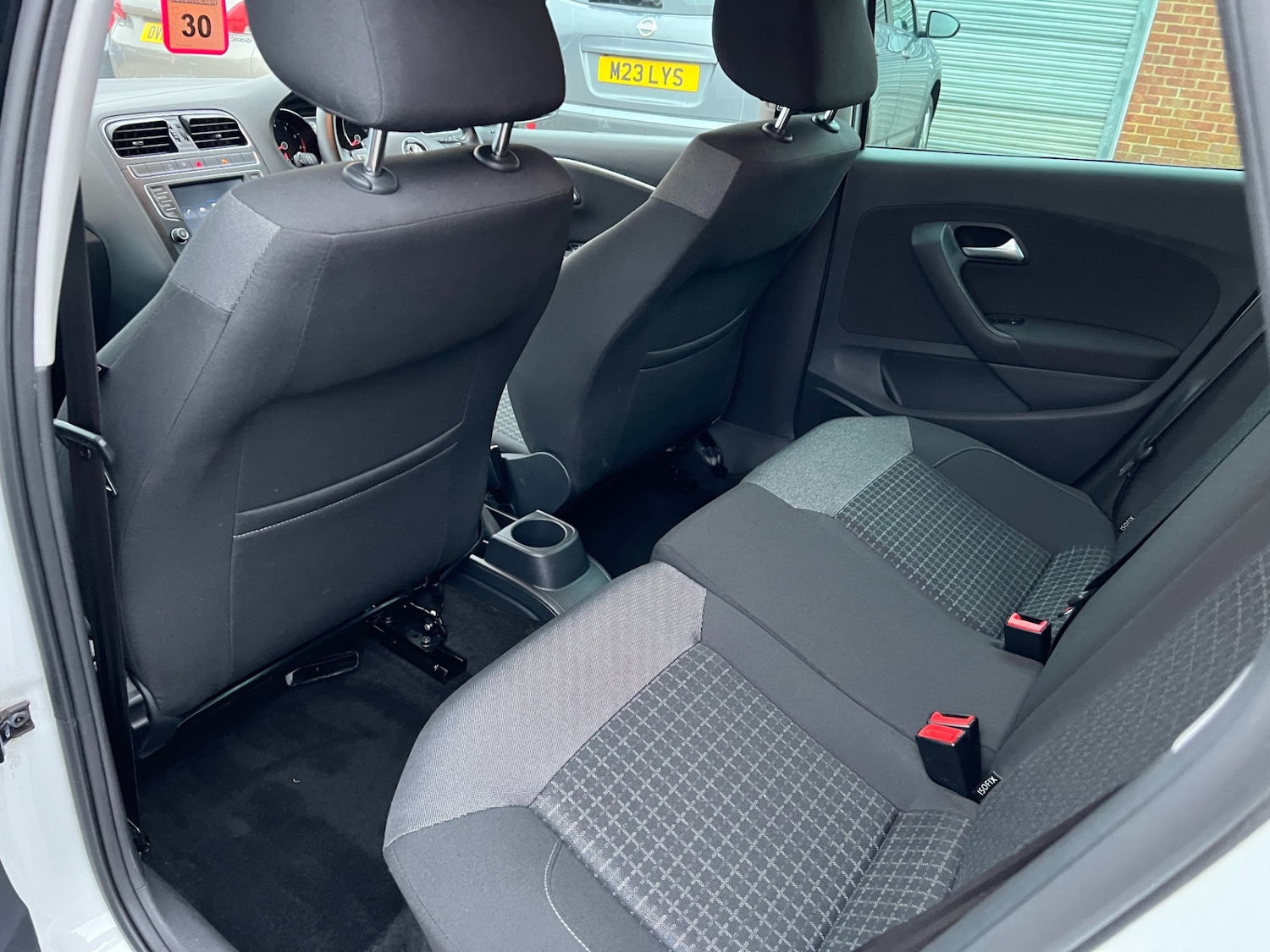 Used Volkswagen Polo 2017 for sale - 77196508: Photo 39