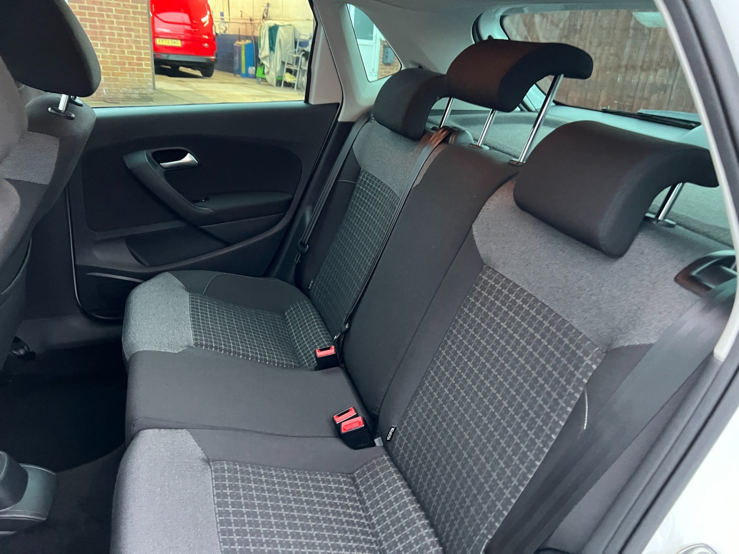 Used Volkswagen Polo 2017 for sale - 77196508: Photo 41