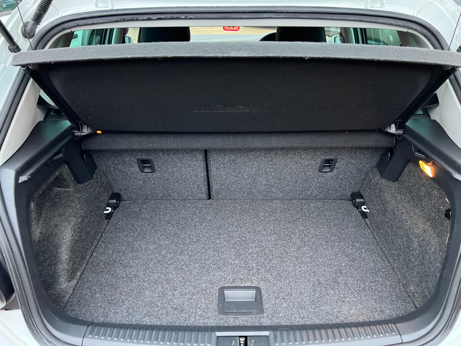 Used Volkswagen Polo 2017 for sale - 77196508: Photo 43