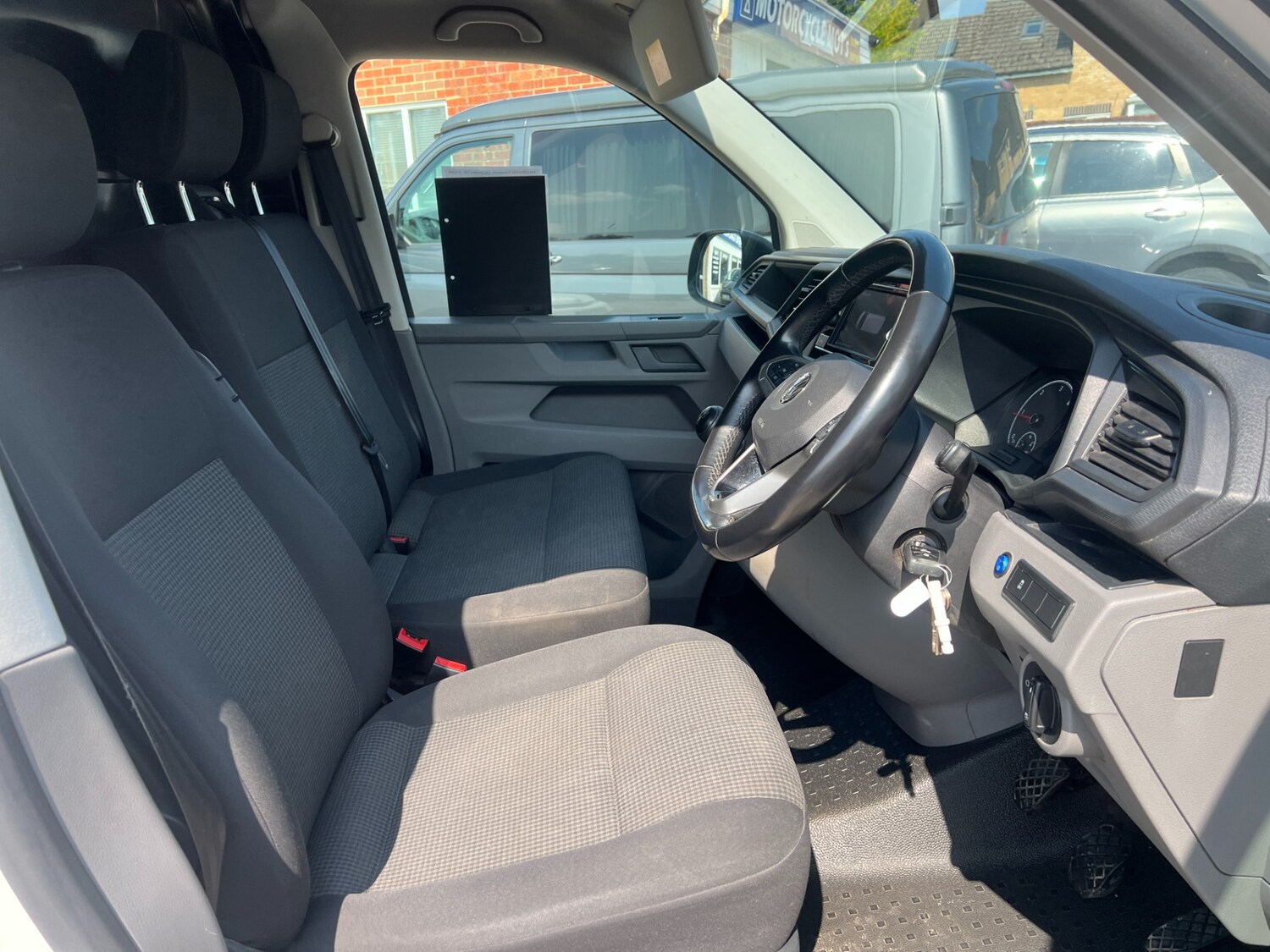 Vehicle 19