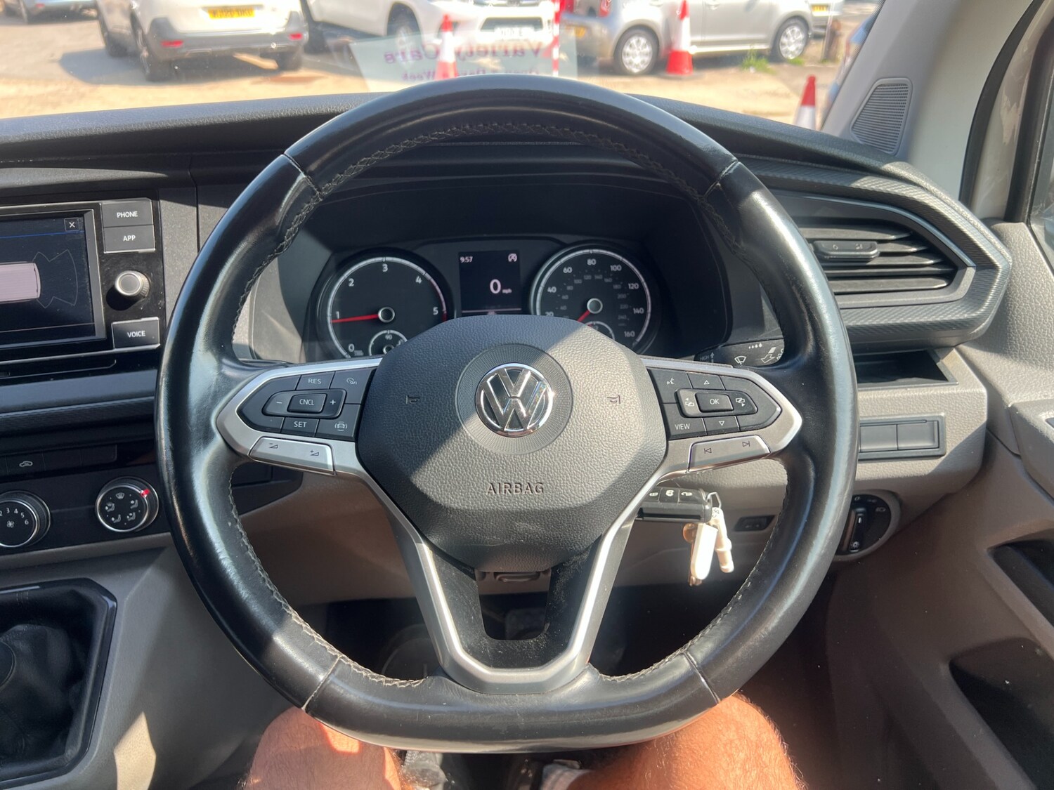Vehicle 24