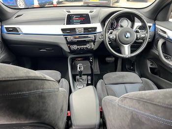 Used BMW X1 2019 for sale - 75997088: Photo