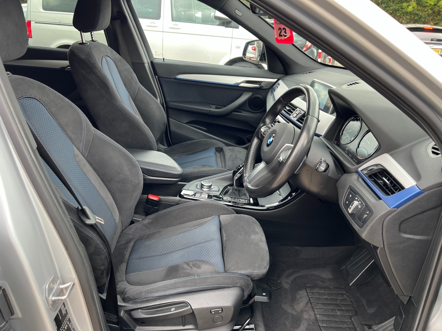 Vehicle 30