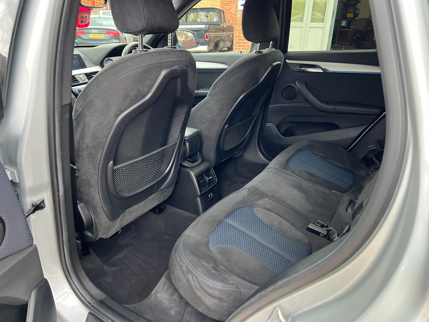 Vehicle 38