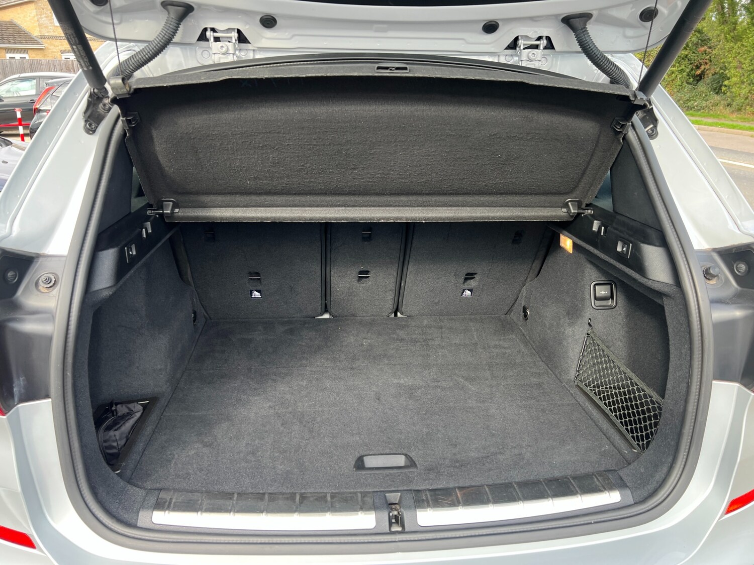 Vehicle 42