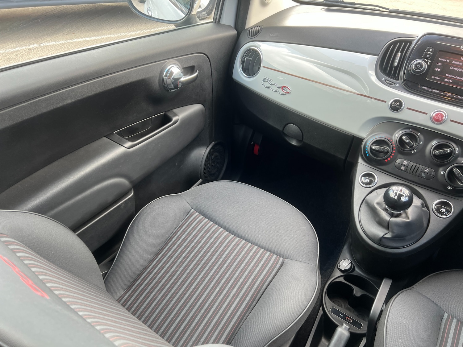 Vehicle 16