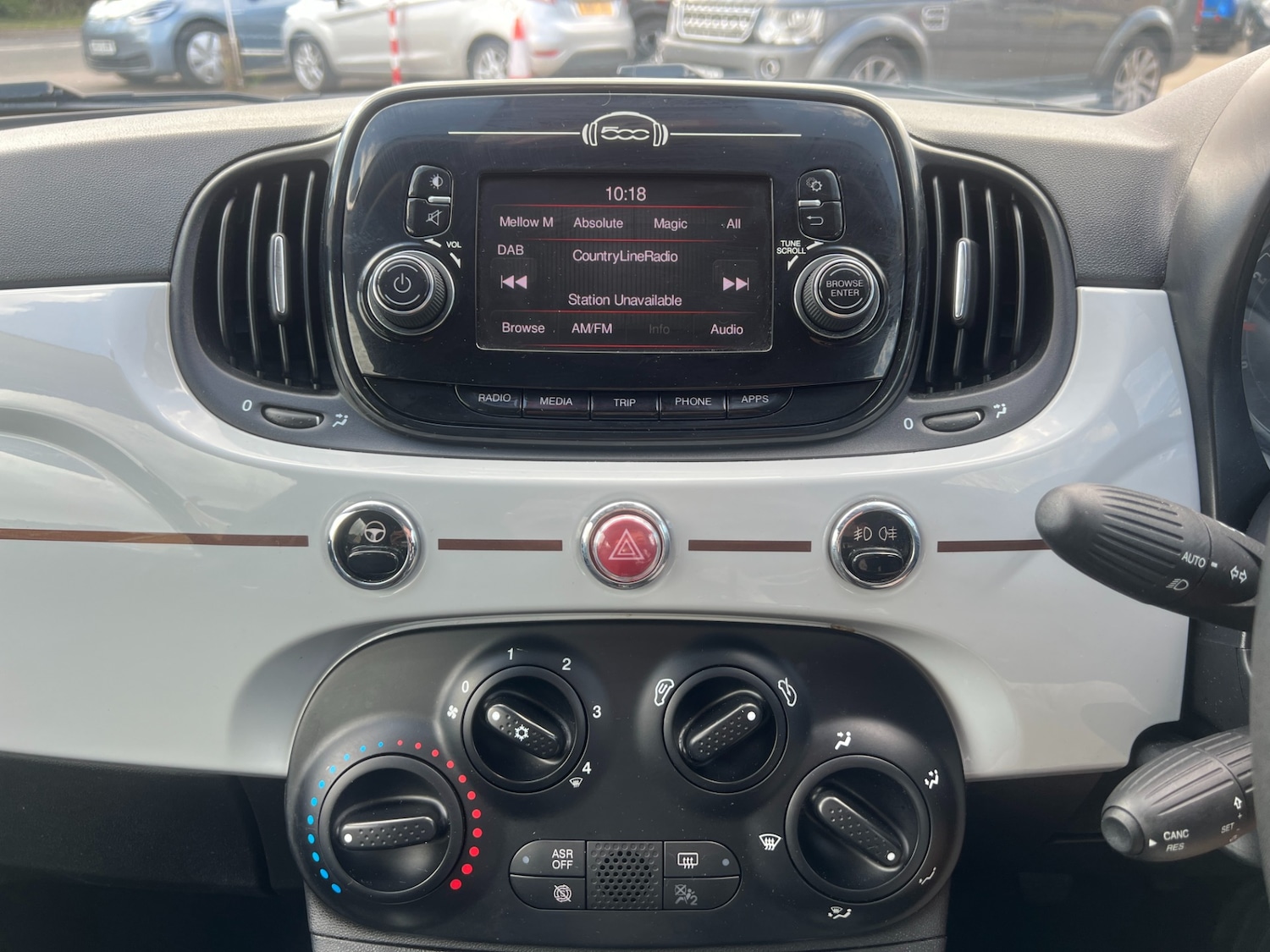 Vehicle 19