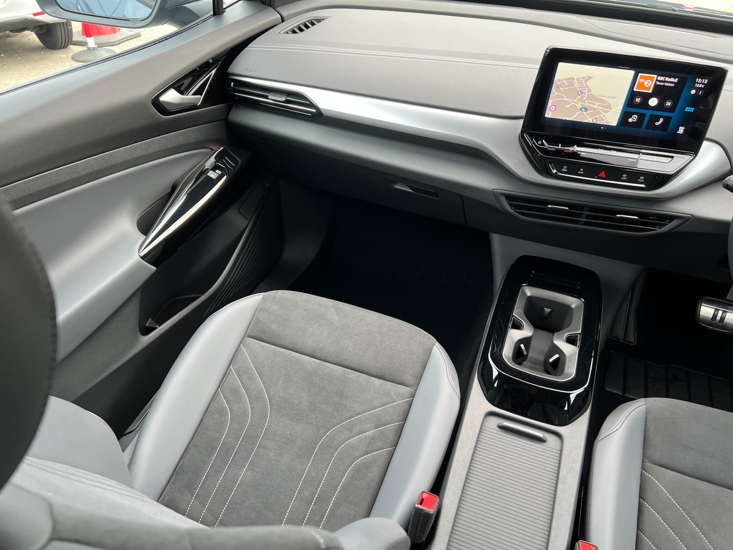 Used Volkswagen ID.4 2023 for sale - 77055133: Photo 16