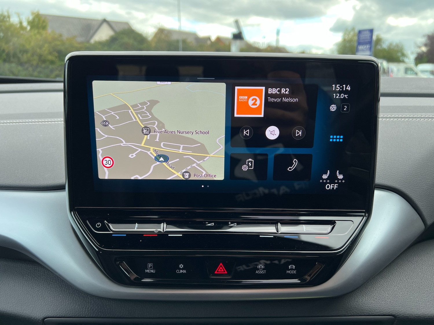 Used Volkswagen ID.4 2023 for sale - 77055133: Photo 18