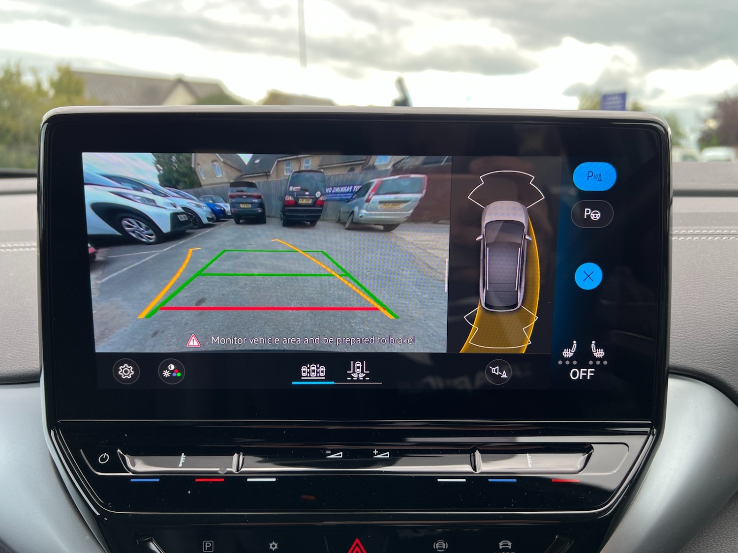 Used Volkswagen ID.4 2023 for sale - 77055133: Photo 20