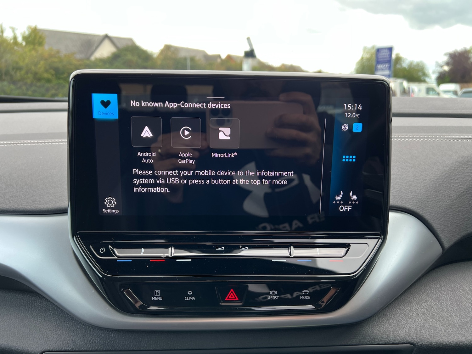 Used Volkswagen ID.4 2023 for sale - 77055133: Photo 23