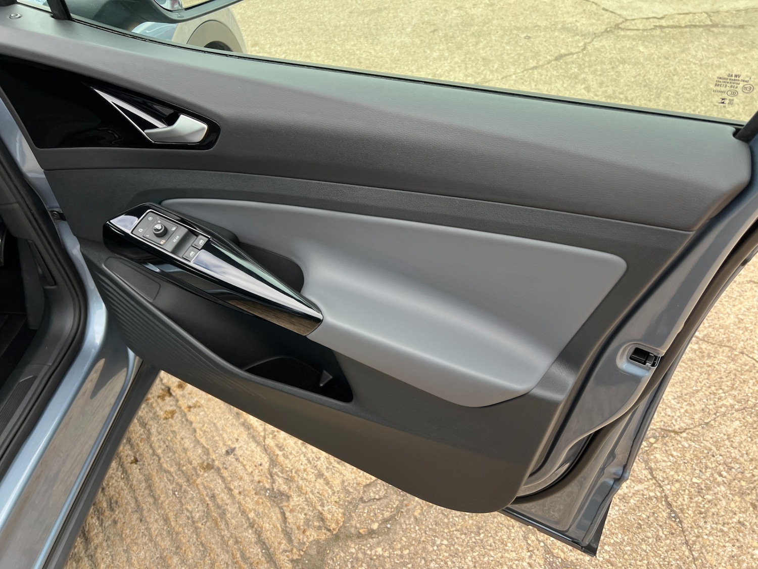 Used Volkswagen ID.4 2023 for sale - 77055133: Photo 38