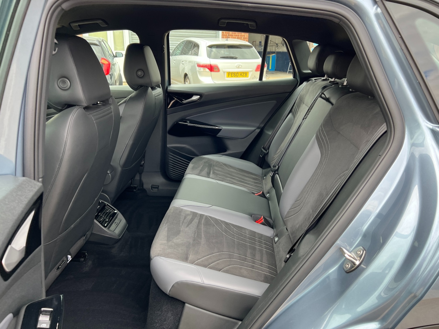 Used Volkswagen ID.4 2023 for sale - 77055133: Photo 44