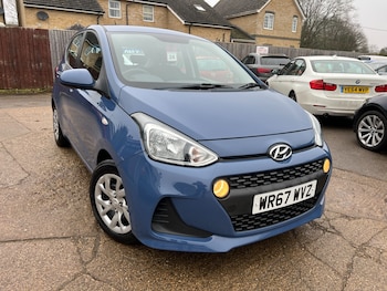 2017 (67) - 1.0 SE 5dr